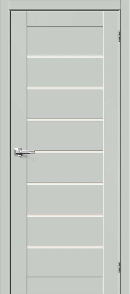 Браво-22 Grey Matt