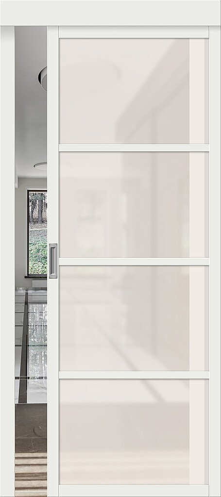 Твигги-11.3 White Matt