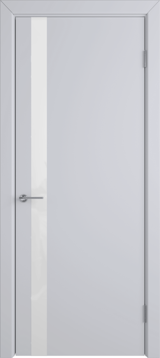 Niuta Ett Cotton White Gloss