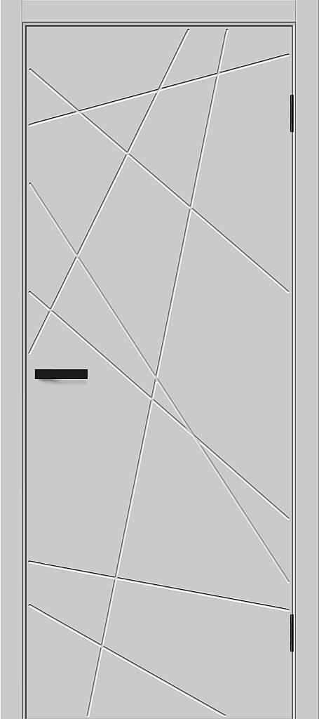 Граффити-5.Д.П Grey Silk