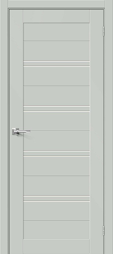 Браво-28 Grey Matt