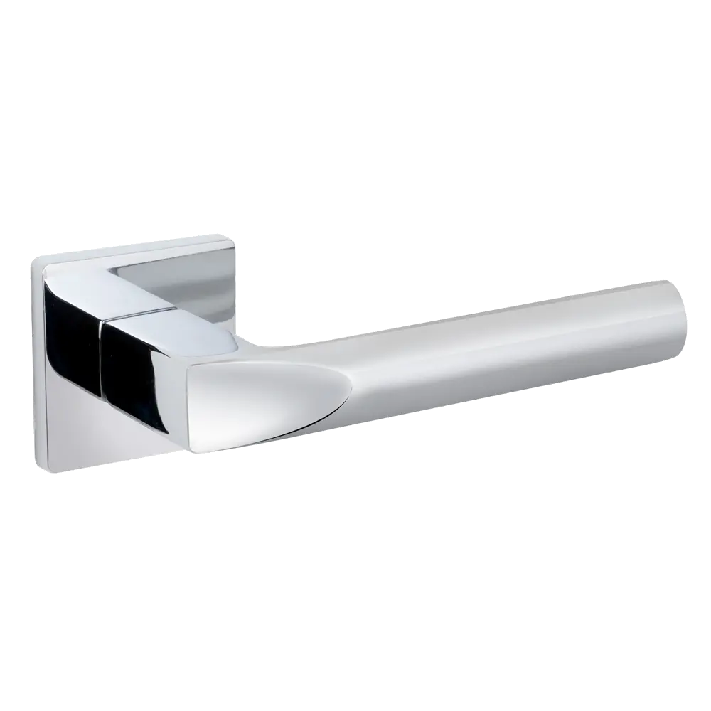 Ручка раздельная K.SL52.PRIZMA (PRIZMA SL) CP-8 хром
