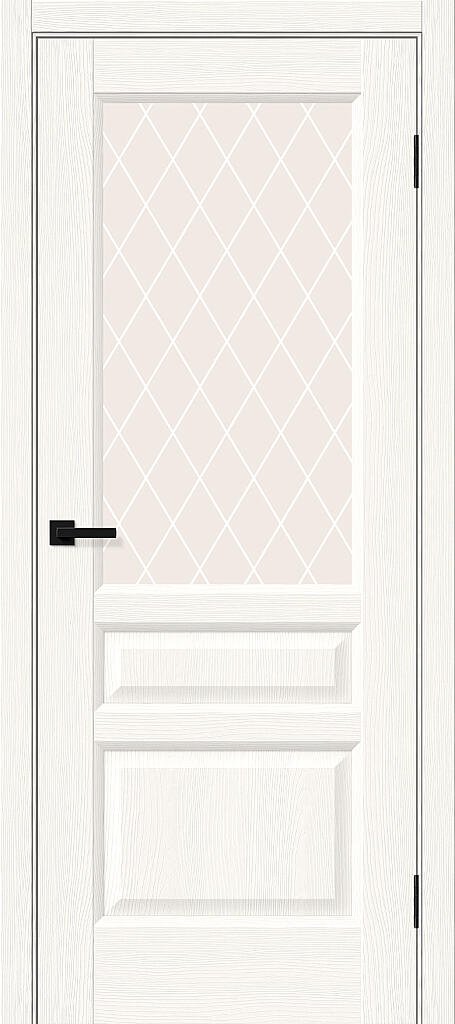 Неоклассик-35 White Wood