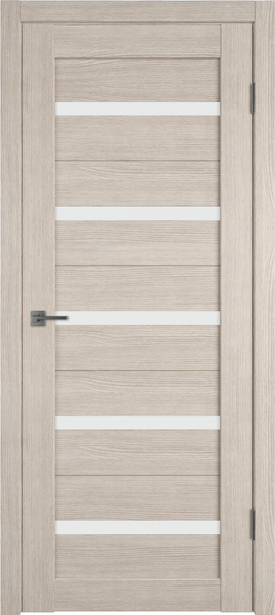 Atum 7 Cappuccino White Cloud