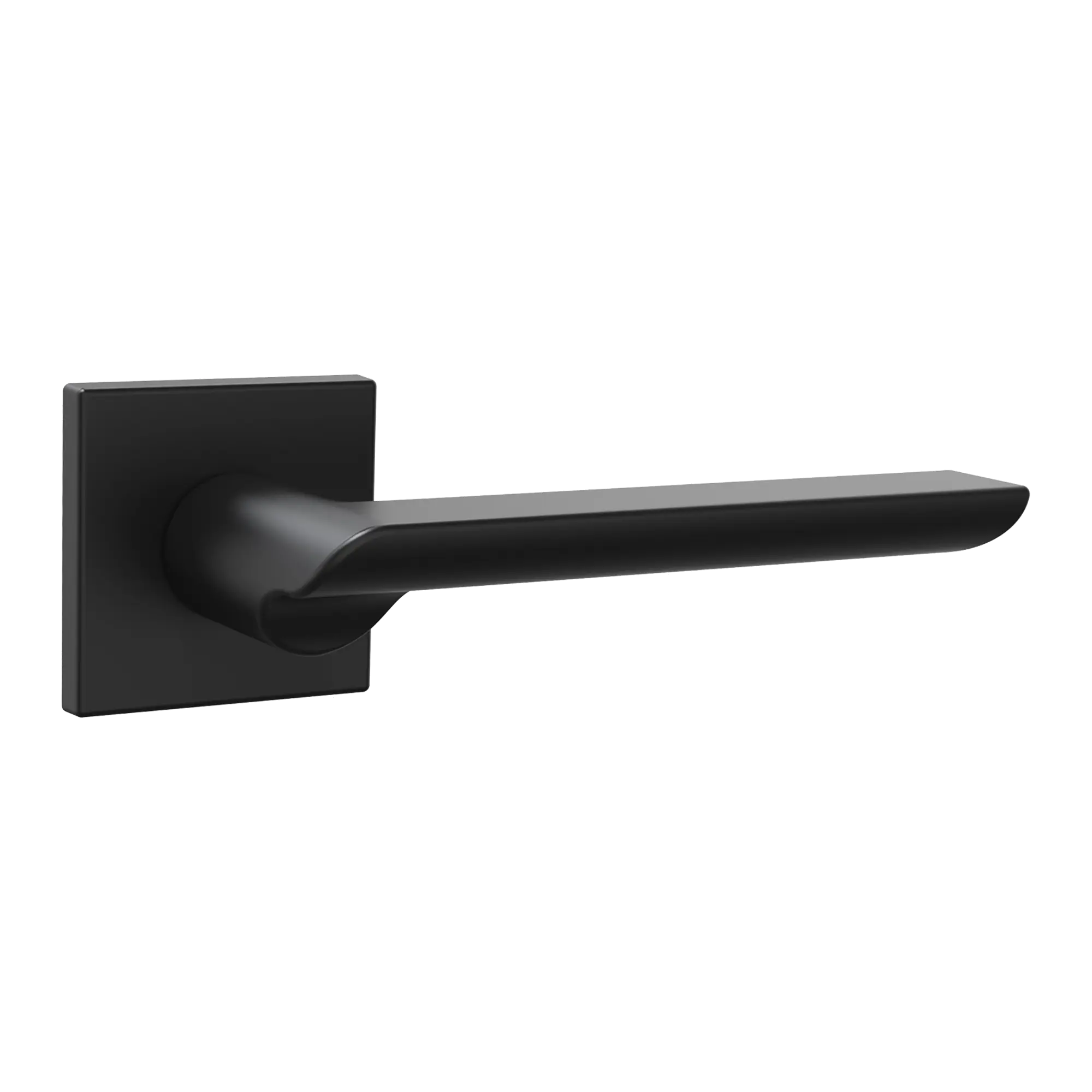 Ручка раздельная K.ARC.Q52.STEP BL-24 черный