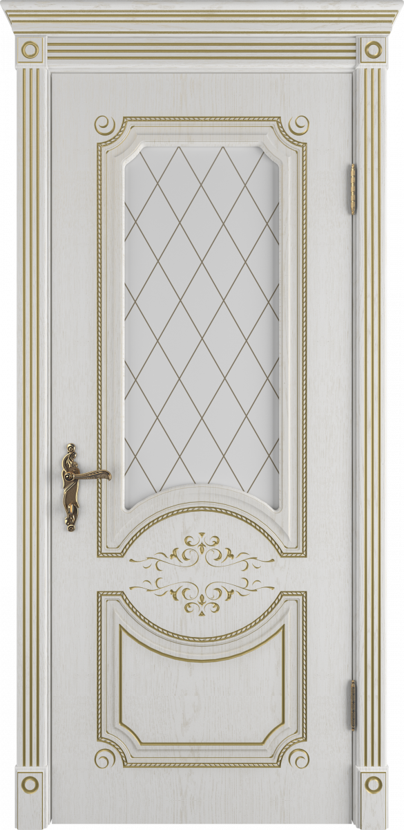 Milana Bianco Classic PG Art Cloud