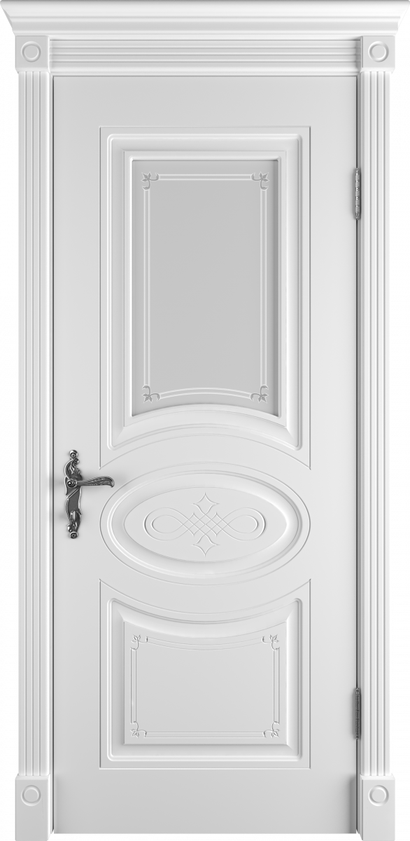 Bianca Polar Art Cloud