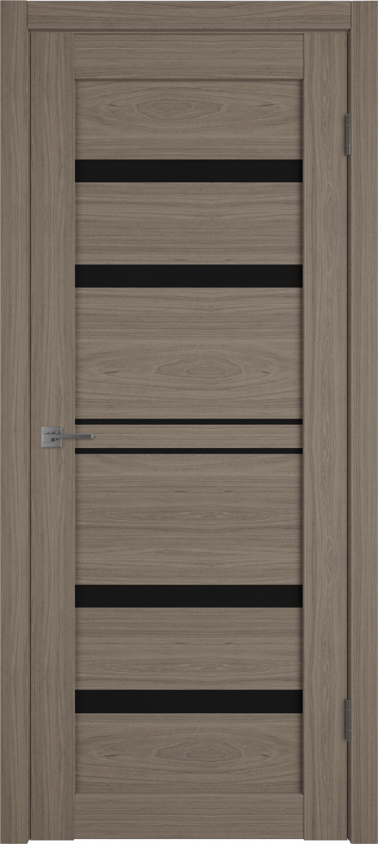 Atum Pro 26 Brun Oak Black Gloss