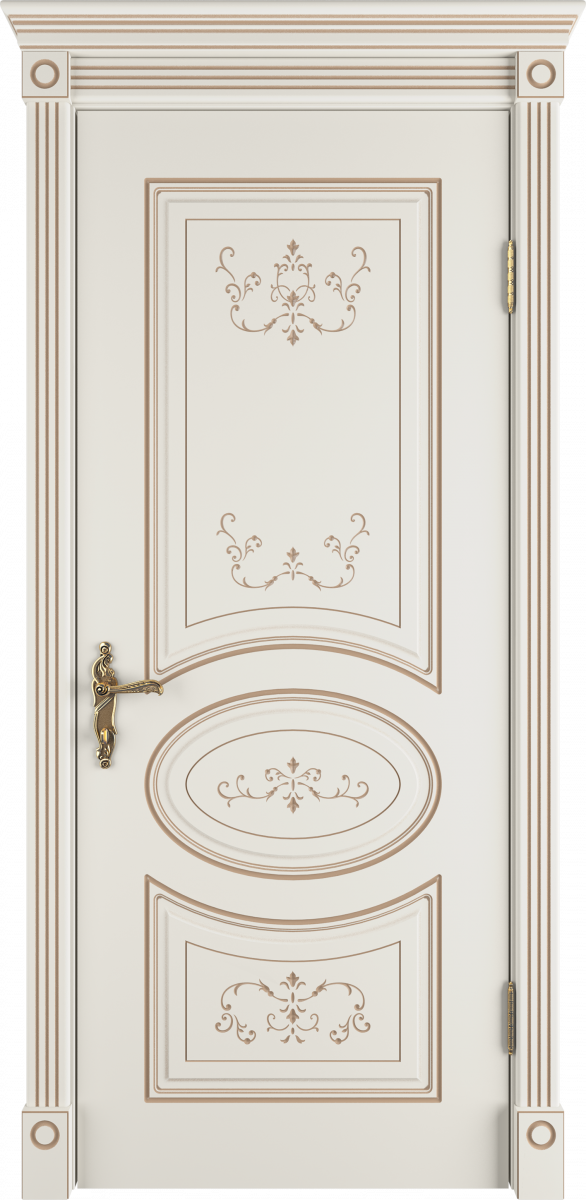 Amalia Ivory PC