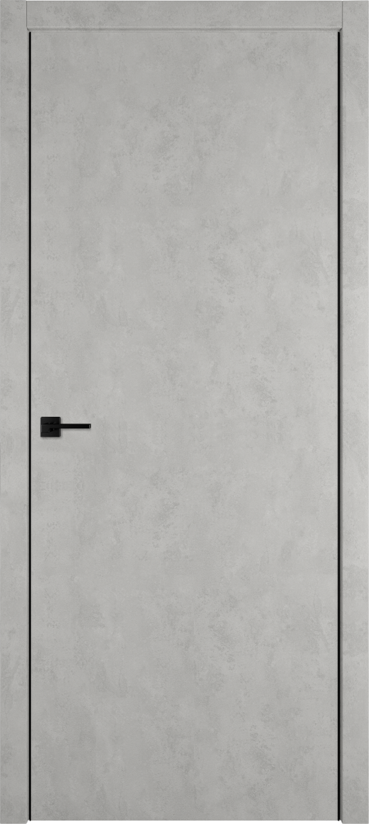 Urban Z Antic Loft Black Mould | BE