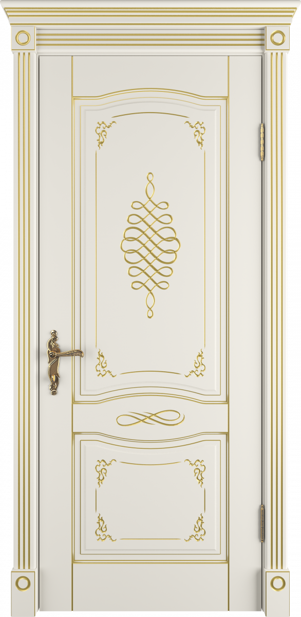 Vesta Ivory PG