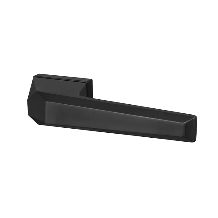 Ручка раздельная K.UCS36.STONE (STONE UCS) BL-26 черный