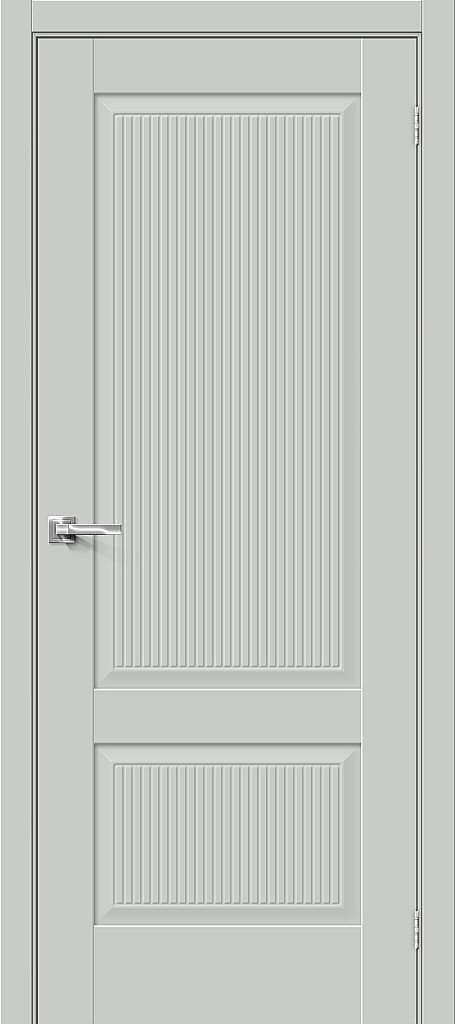 Прима-12.Ф7 Grey Matt