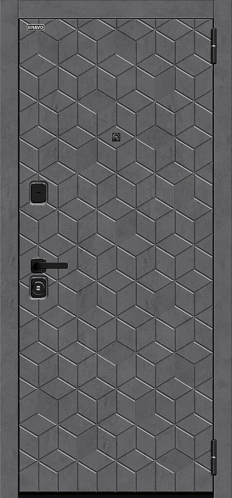 Кьюб (RBE) Slate Art/Snow Art