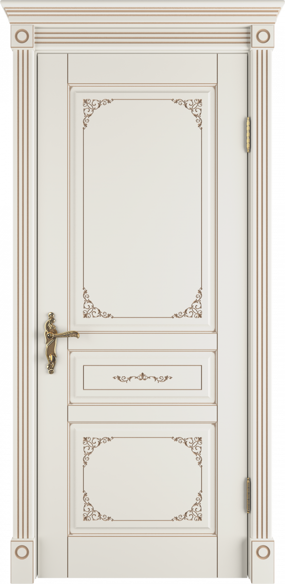 Afina Ivory PC