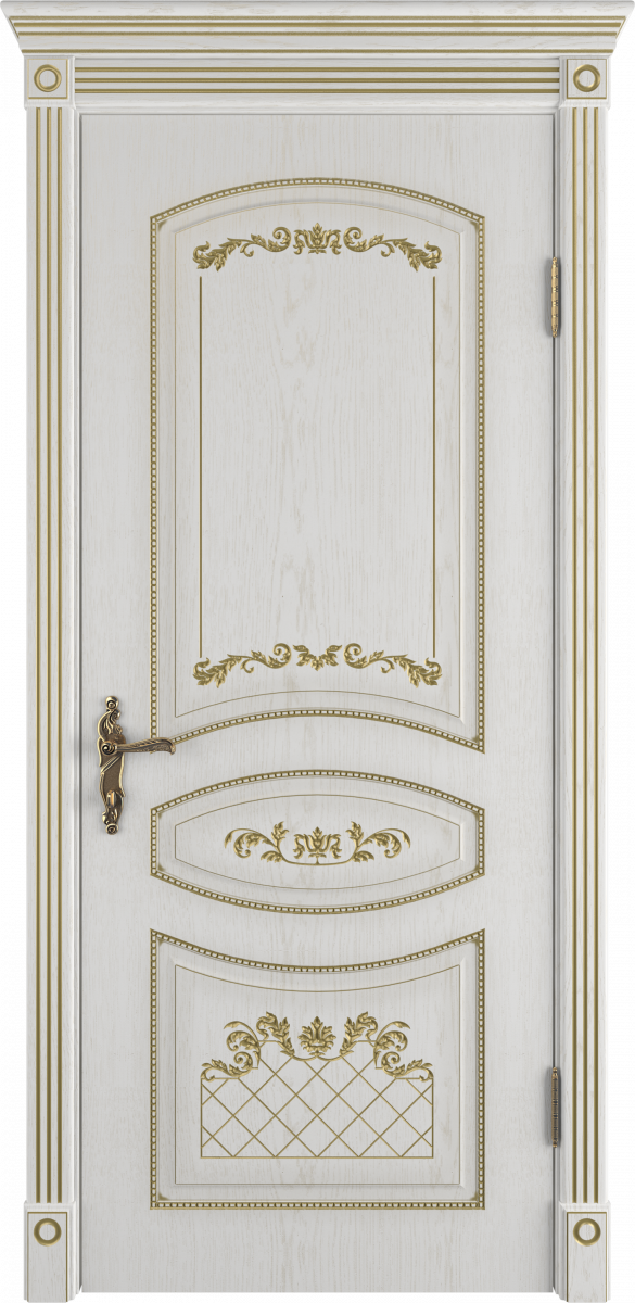 Adele Bianco Classic PG