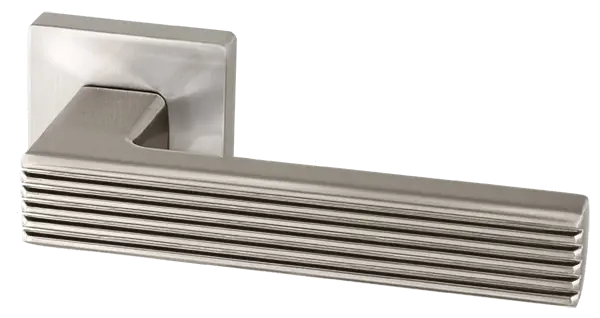 Ручка раздельная K.USQ52.LINE (LINE USQ6) SN-3 матовый никель