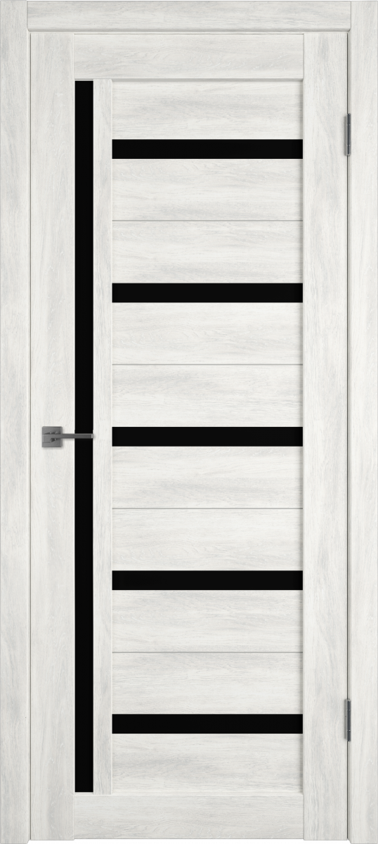 Atum 18 Nord Vellum Black Gloss