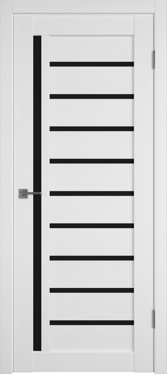 Atum 11 Snow Black Gloss