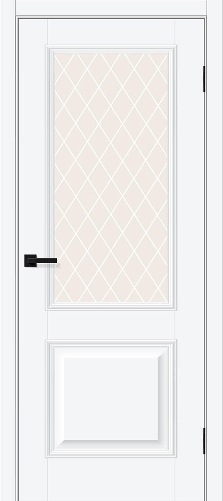 Классик-13 White Silk