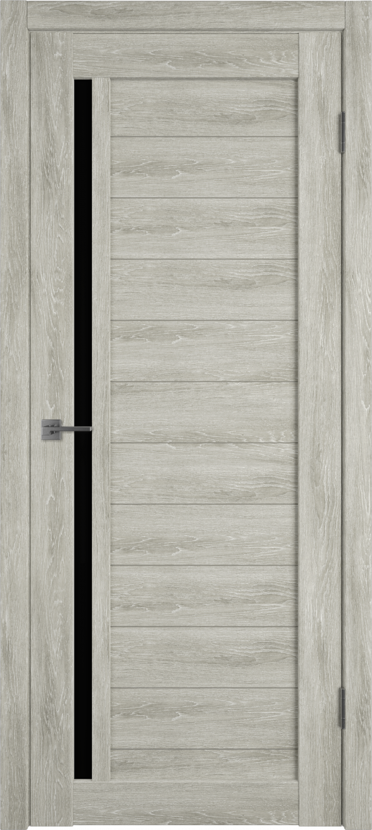 Atum 9 Lin Vellum Black Gloss