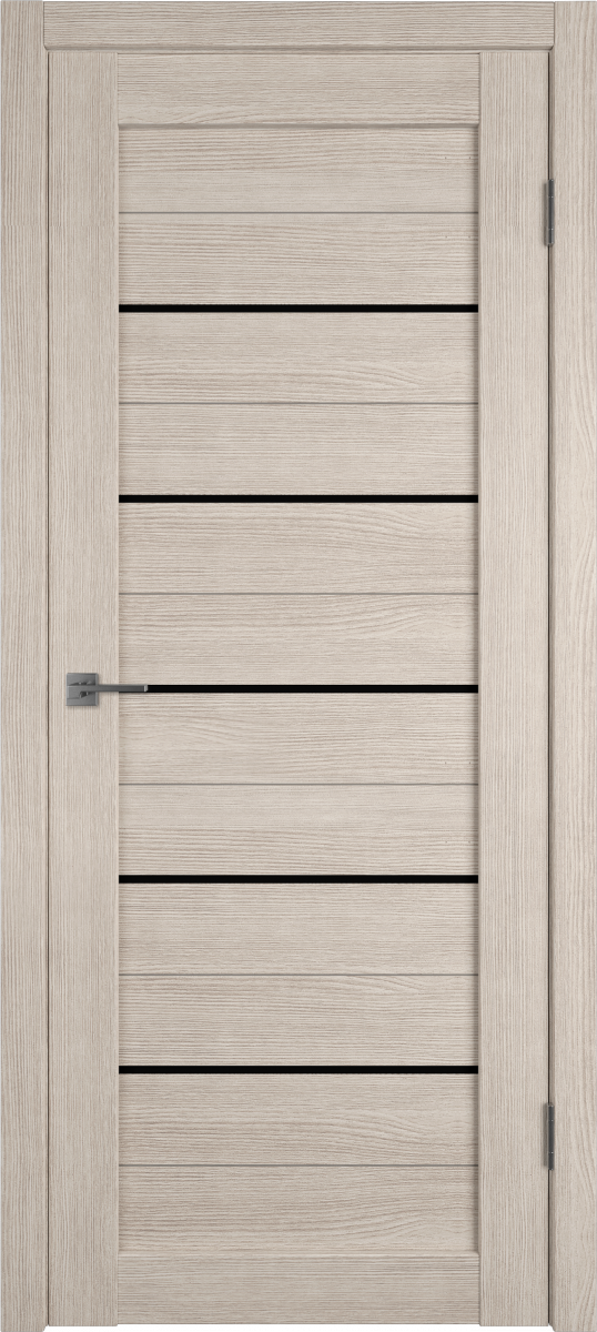 Atum 5 Cappuccino Black Gloss