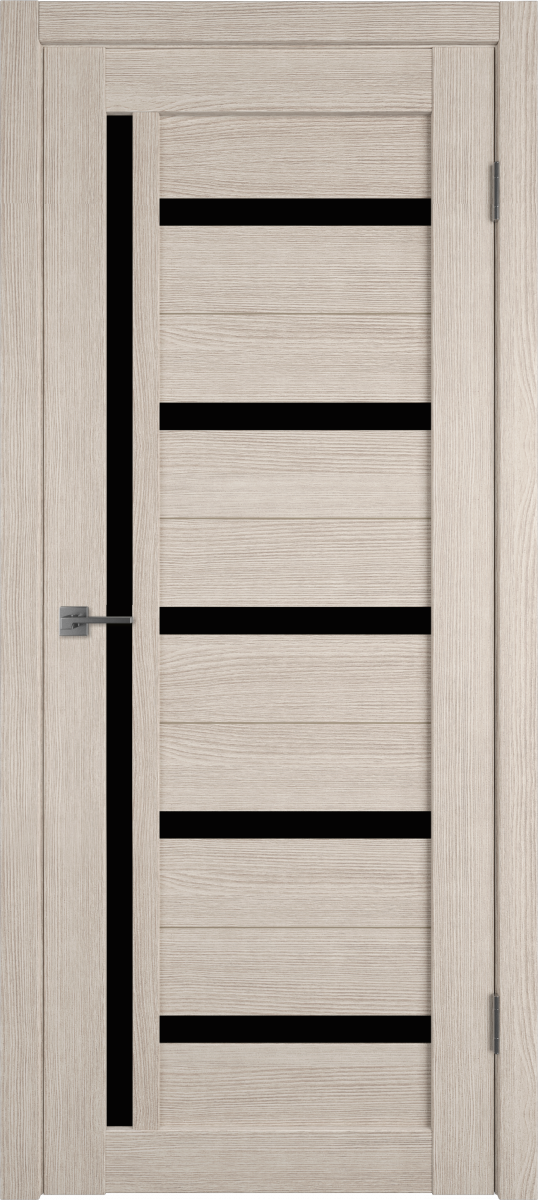 Atum 18 Cappuccino Black Gloss