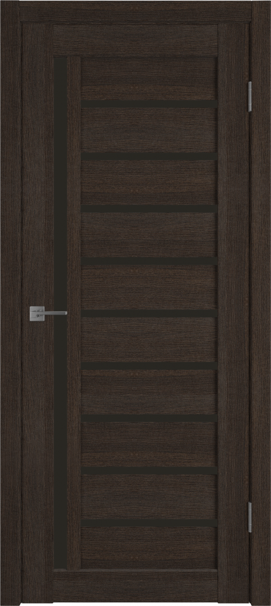 Atum 11 Wenge Black Gloss