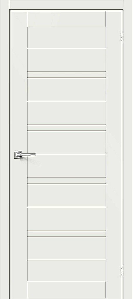 Браво-28 White Matt