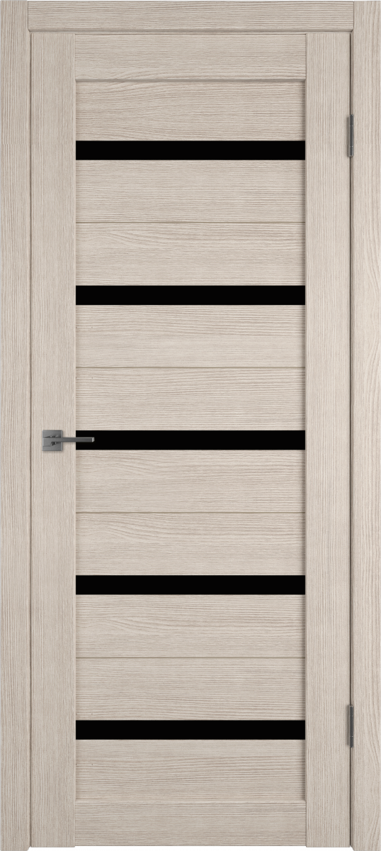 Atum 7 Cappuccino Black Gloss