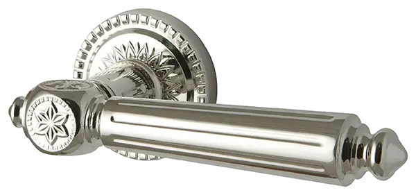 Ручка раздельная R.CL55.Matador (Matador CL4) SILVER-925 серебро 925