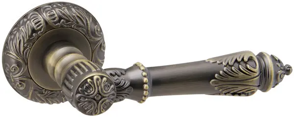 Ручка раздельная R.SM58.IMPERIA (IMPERIA SM) MAB-6 темная бронза