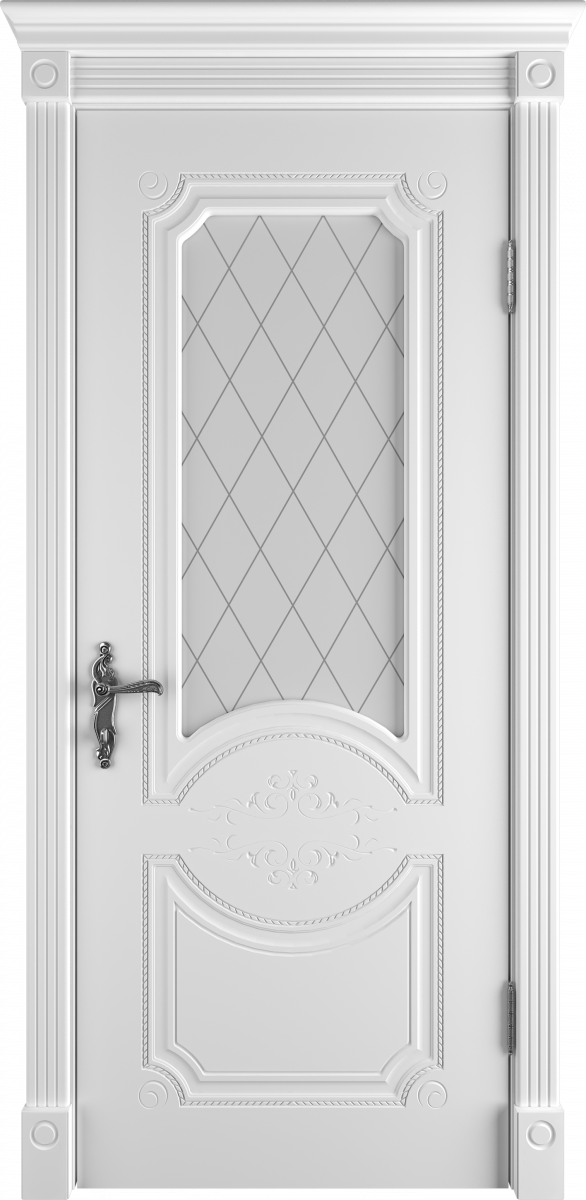 Milana Polar Art Cloud