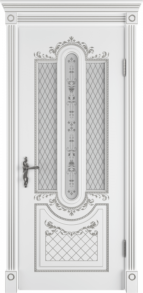 Alexandria Polar PS Art Cloud