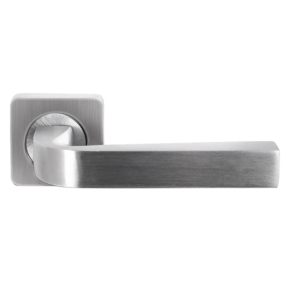 Ручка раздельная K.SQ52.KEA (KEA SQ001) MWSC-33 итальянский тисненый