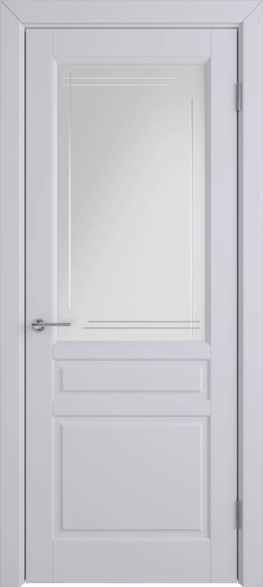 Stockholm Cotton Crystal Cloud L