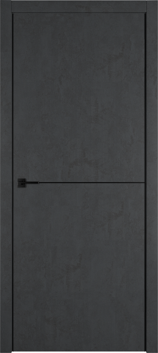 Urban 1 Jet Loft Black Mould | BE