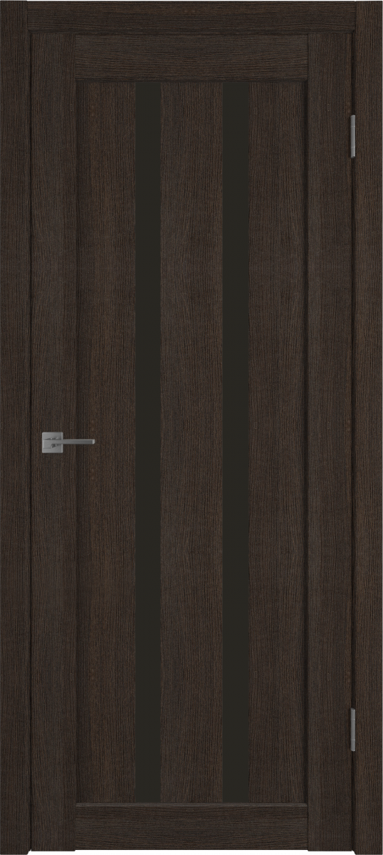 Atum 2 Wenge Black Gloss