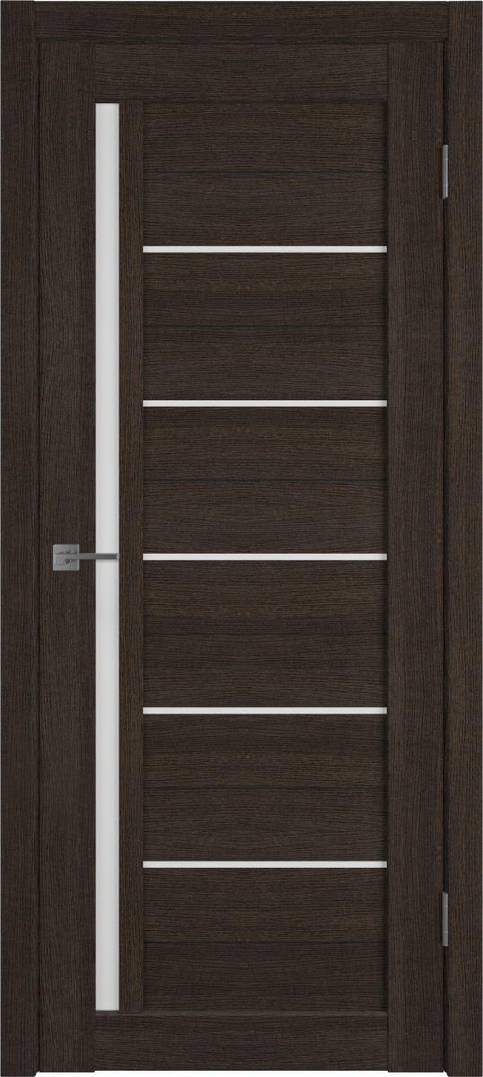 Atum 1 Wenge White Cloud