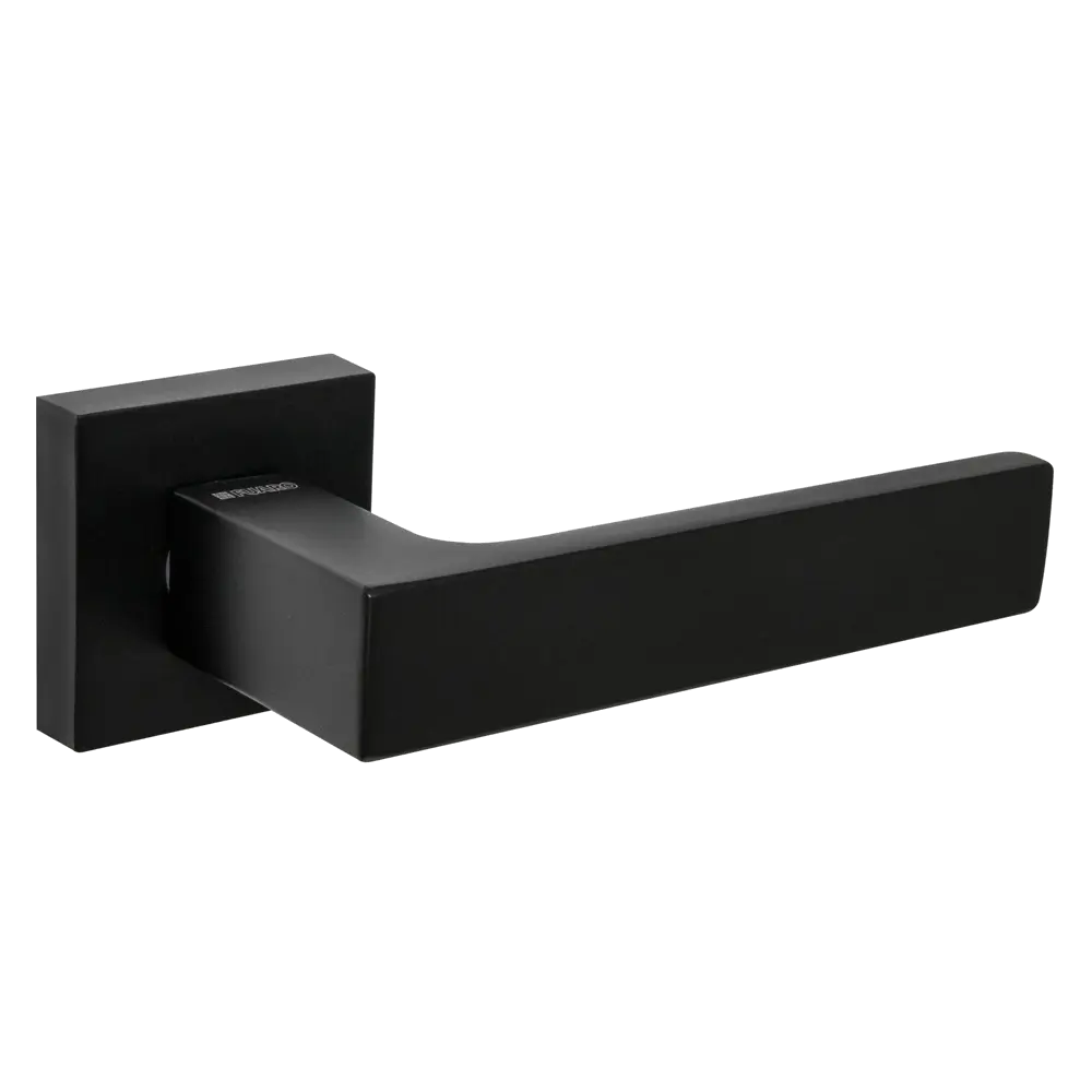 Ручка раздельная K.DM51.Straight (Straight DM) BL-24 черный