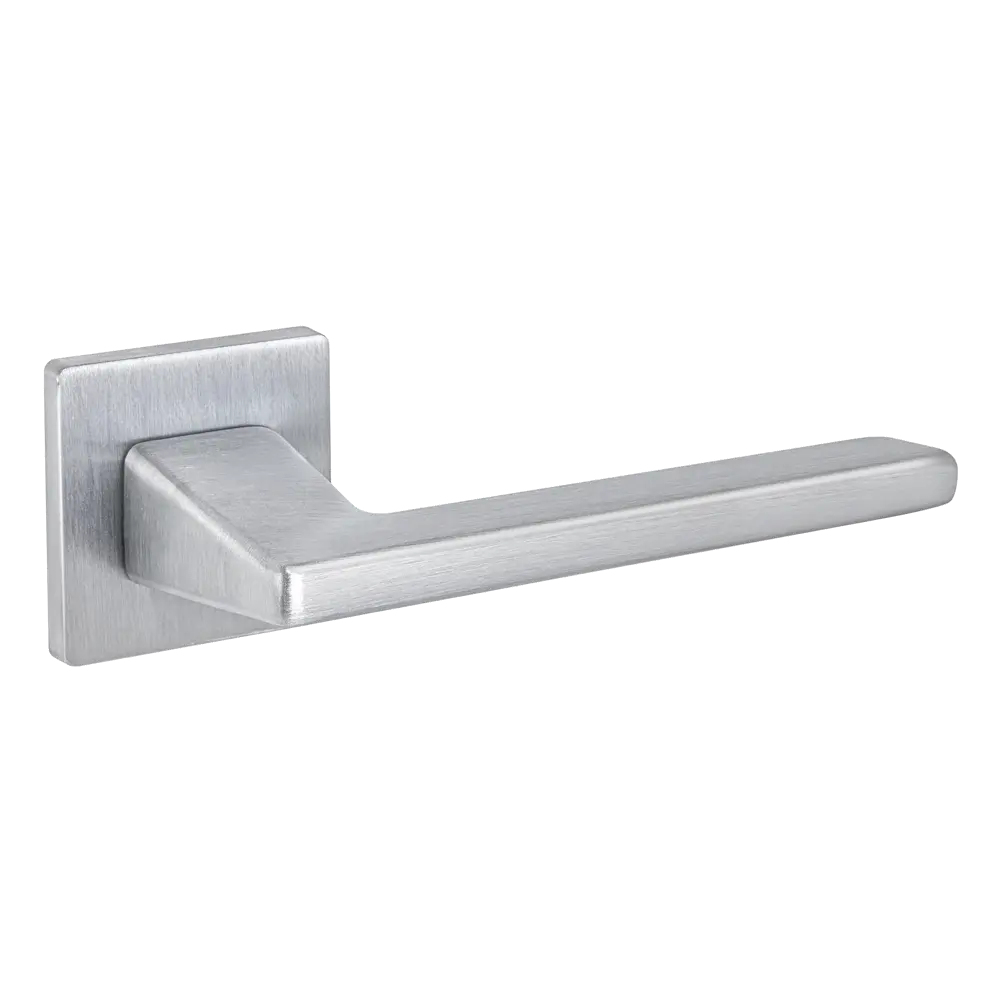 Ручка раздельная K.SL52.PRIME (PRIME SL) SSC-16 сатинированный хром