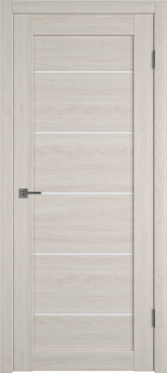 Atum Pro 27 Scansom Oak White Cloud