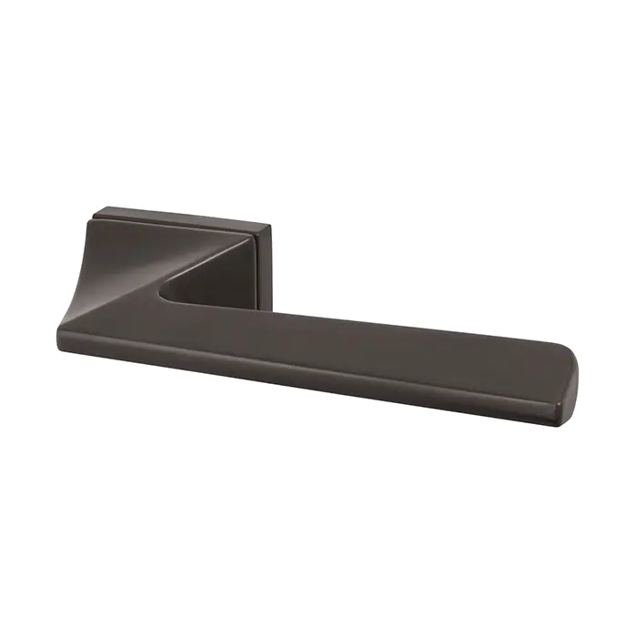 Ручка раздельная K.UCS36.IRON (IRON UCS) BPVD-77 вороненый никель