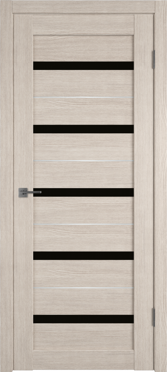 Atum Al 7 Cappuccino Black Gloss SM