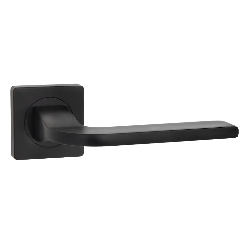 Ручка раздельная K.JK51.SPLINE (SPLINE JK) BL-24 черный