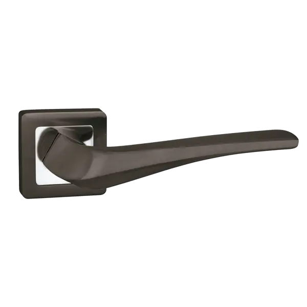 Ручка раздельная K.QR52.METEOR (METEOR QR) GR/CP-23 графит/хром
