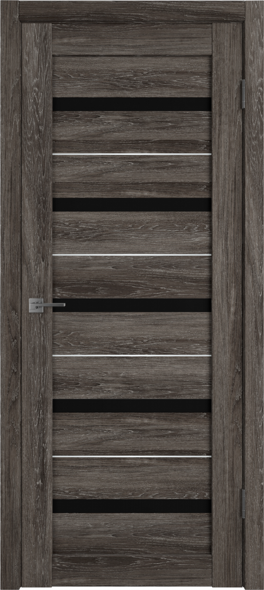 Atum Al 7 Terra Vellum Black Gloss SM