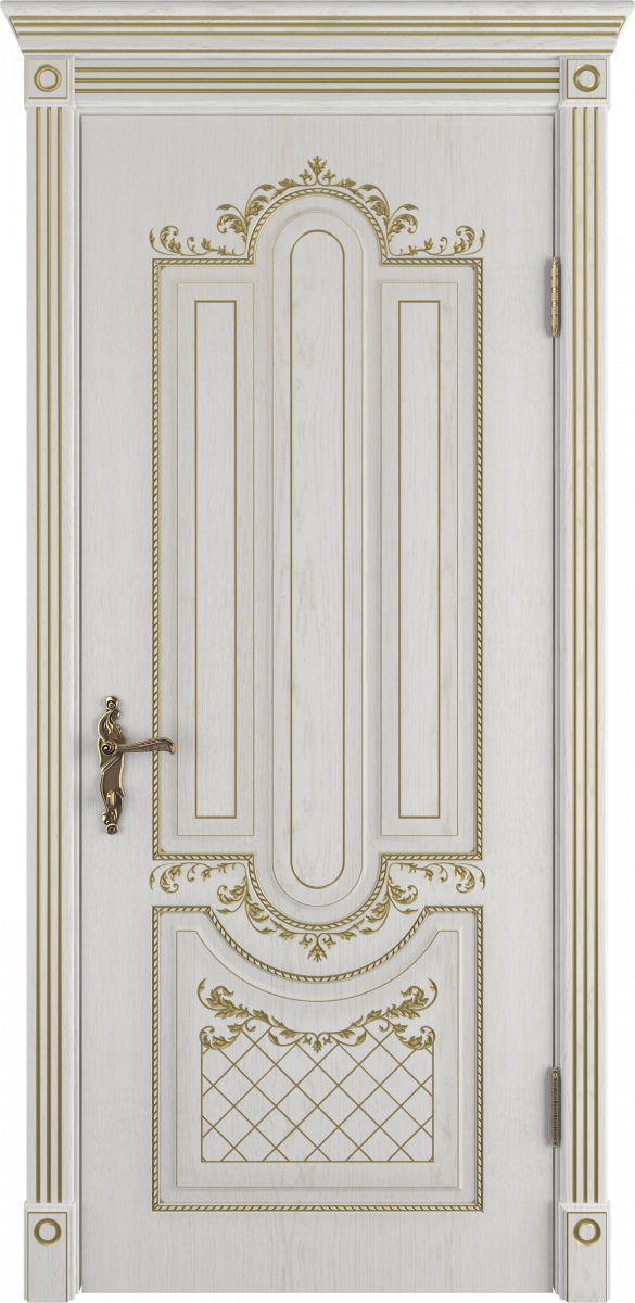 Alexandria Bianco Classic PG