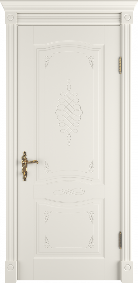 Vesta Ivory