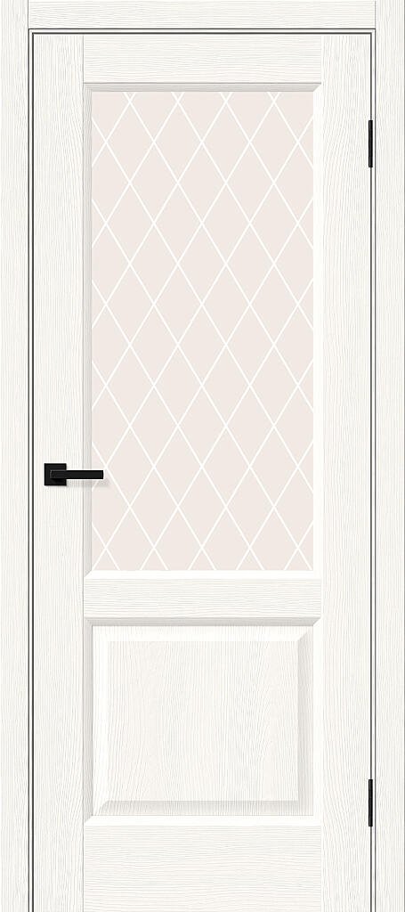 Неоклассик-33 White Wood